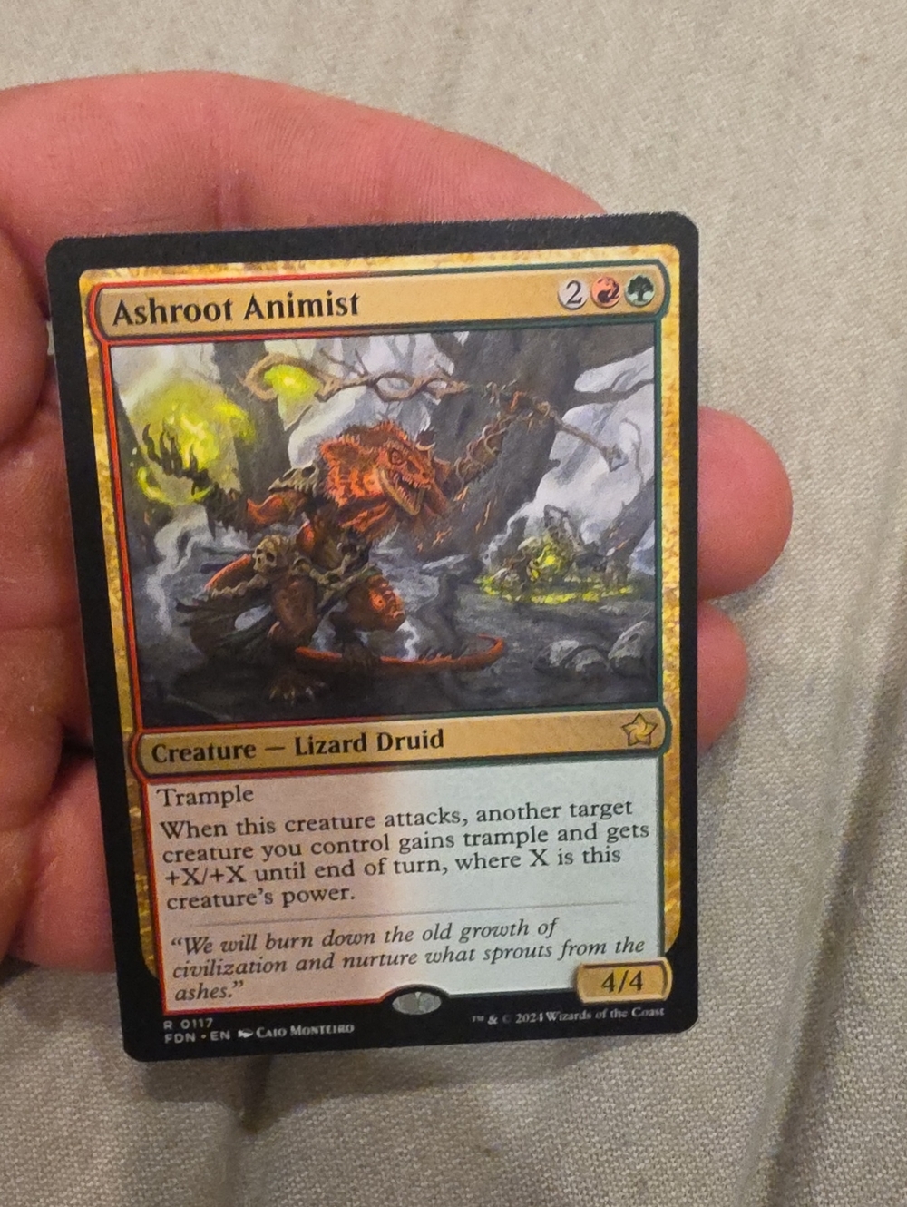 Magic: The Gathering - Picture 3 of 16